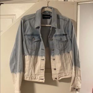 Calvin Klein Jean jacket